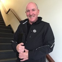 Barry Templeton