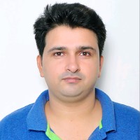 Randhir Kumar