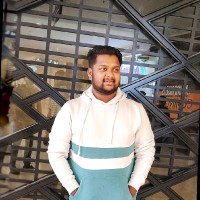 Amar Kumar Nayak