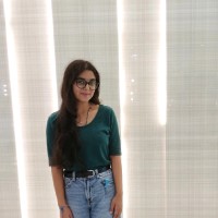 Isha jaswal