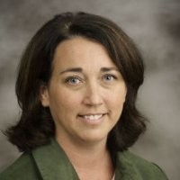 Peggy Perdue