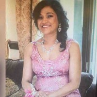 Amena Nazir