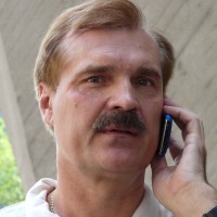 Sergei Miroshnichenko