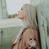 Kailey Grimes