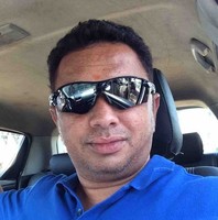 Kiran Gowdar