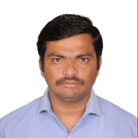 Vamshi Krishna B