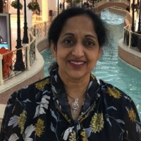Radhika R Dega