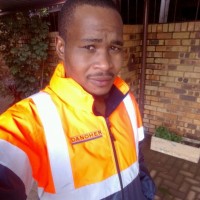 Sfiso Maphosa