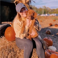 Olivia Mlada