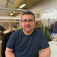farzad karimi