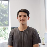 Daniel Wu