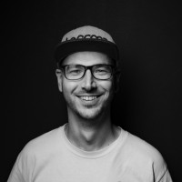 Joost Vd