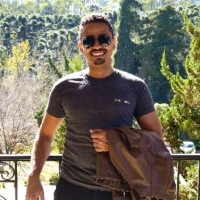 Henrique Souza de Almeida