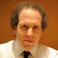 Richard Ginell