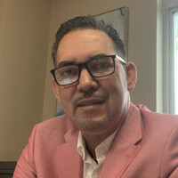 Marc Cruz