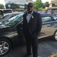 Lebarron Barnes