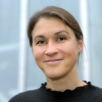 Katrin Simon