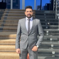 Ahmed Abohedaya