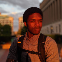 Malik Stith