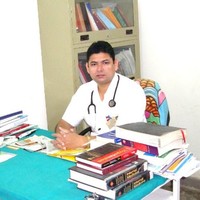 Mohammed Islam Mansuri