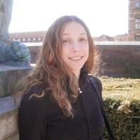 Bryony Fahey