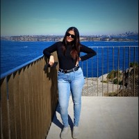 Tricia Vaz