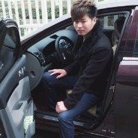 陈飞军