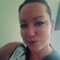 Kelly Brown, M.S., R.D.