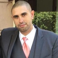Anthony Bacchio