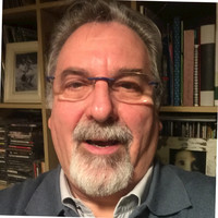 Ernest Wachter