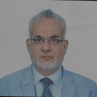 Syed Amaduddin Ashraf