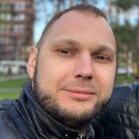 Ihor Honcharenko