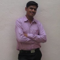 Rajesh Kumar R
