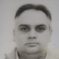 Vitalii Pustovoitov