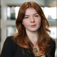 Caitriona O'Reilly