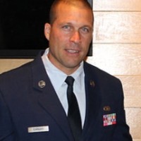 Daniel Enright