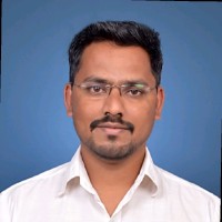 Hanmant(Harry) Oulkar