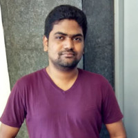 Kesavan P