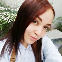 Patricia Briceño