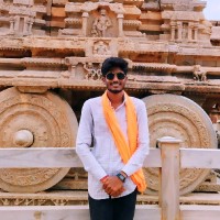 Mahadev Anandrao Kashid.