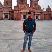 Chandan Singh