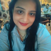 Aakriti Ojha