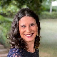 Marcella De Castro Mello