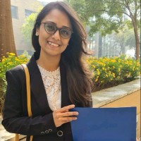 Nirzari Parikh