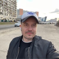 Aleksey Oushen