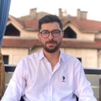 Ömer Dursun Coşar