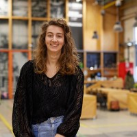 Anouk Kooter