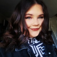 Caitlin Collins Swain