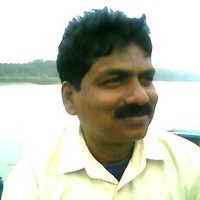 Narayan Barik