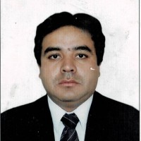 Pedro Luis Valencia Obando